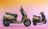 TVS to launch a new entry-level electric scooter in India